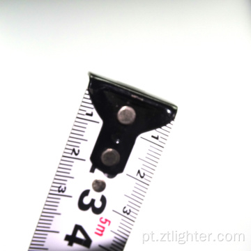 Ferramenta de mão de fita métrica de aço digital customizada